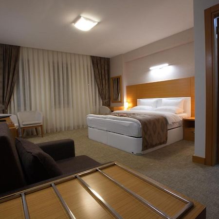 My Mien Hotel Isztambul Kültér fotó